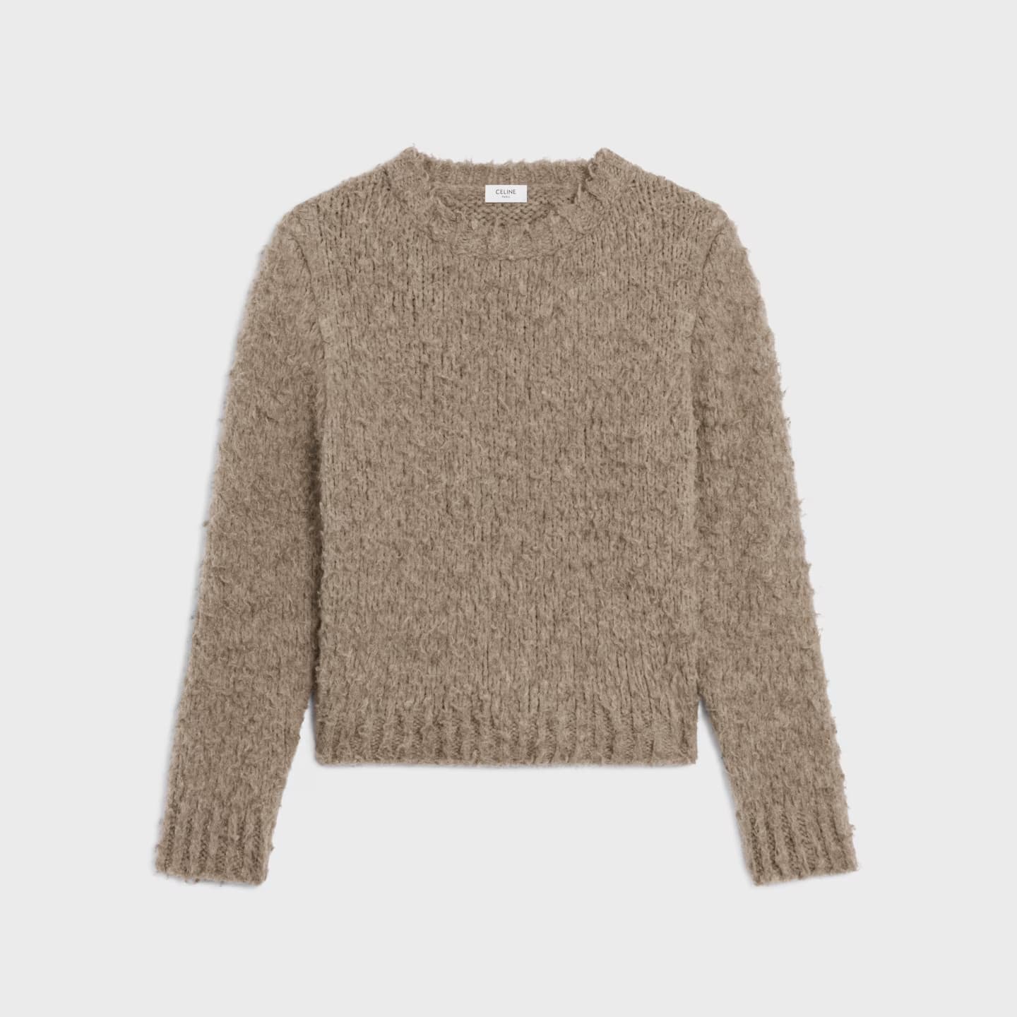 Knit Sweater